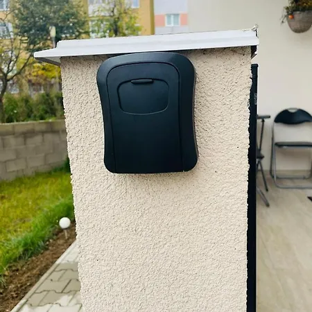 Carolina Apartmán Alba Iulia