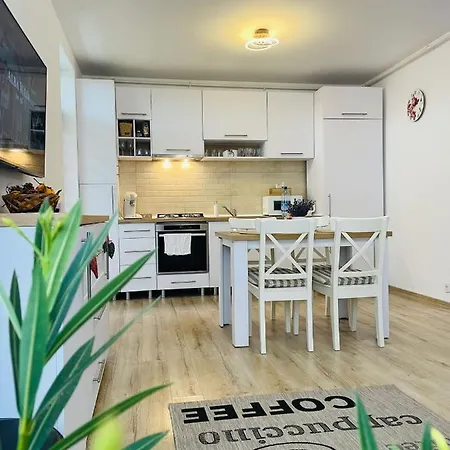 Carolina Apartmán