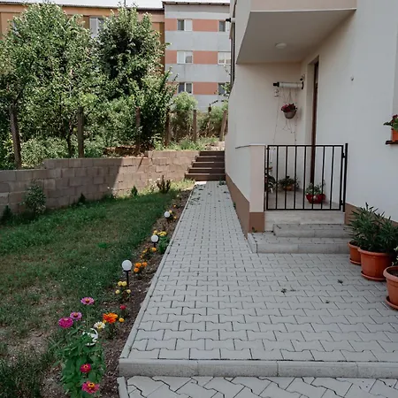 Carolina Apartmán *