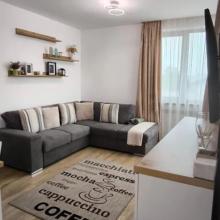 Carolina Alba Iulia