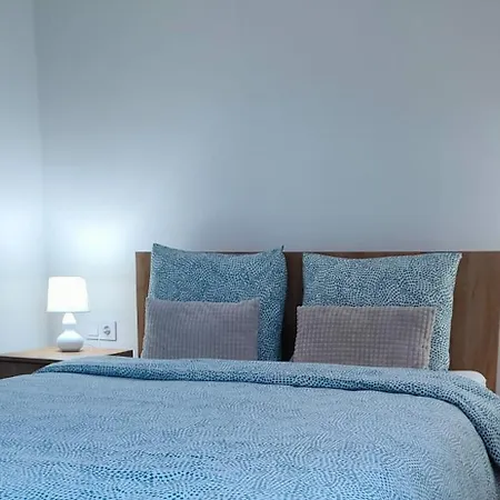 Apartmán Carolina