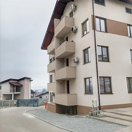 Carolina Alba Iulia