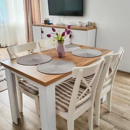 Carolina Apartmán