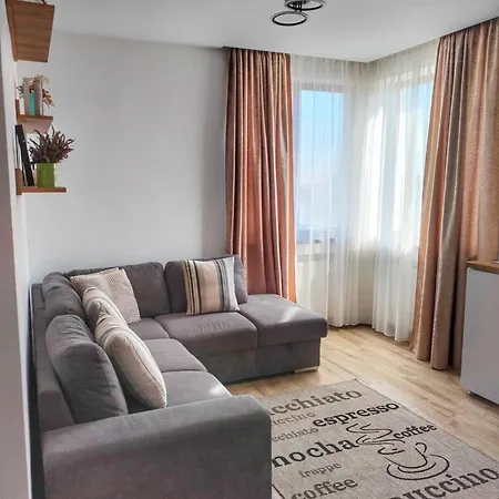 Carolina Apartmán