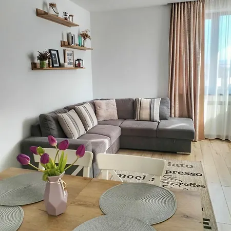 Carolina Apartmán *
